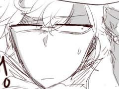 [셜록]의미불명한 만화