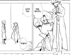 [셜록]은혼패러디