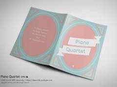 Piano Quartet