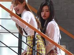 [혜츄]과한 사랑이 어딨어