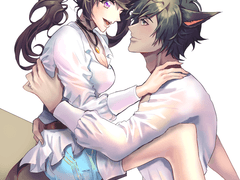 파판 그림 모음8