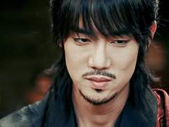 [구애/동매애신] 명약