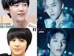 [잼젠] 섹피AU 썰 백업