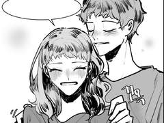 오지아 과거신혼생활 만화