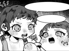 [초단편]자캐 2차 창작 좀비 아포물+외전