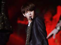 [뷔진] 섹피로 흑태랑이 X 햄찌니 04.