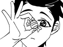 2018/7 완벽한 달콤함