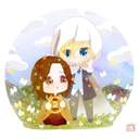 [도원향 준비하기]라쿠겐(らくげん)