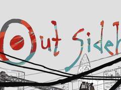 하츠네 미쿠 - 아웃사이더 ( 初音ミク - アウトサイダー )