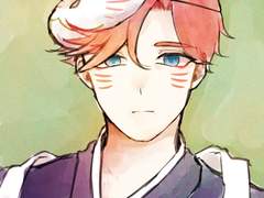 동양풍 치트랑 패치