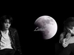 [국민] 月蝕(월식)