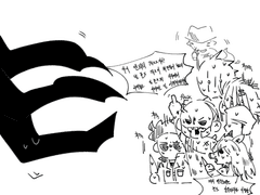 엔띠띠의 여름날