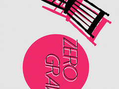 해리에그시 신간 "Zero Gravity" 통판 진행 (8/6~8/12까지)