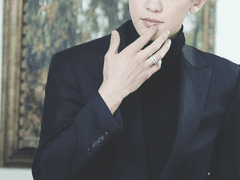 [찬슈] 제멋대로 B