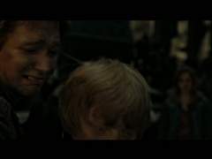 [HP/fanfic] It Was Really Nothing