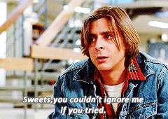 [TBC/fanfic] Dear. John