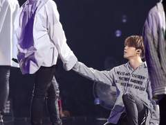 [뷔국] 비터 스위트 2