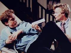 [IT/fanfic] Dream A Little Dream Of Me