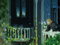 로키토르 최악의 형제 앤솔로지 참가