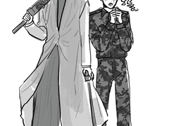 신함AU(스포주의)