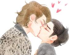 스틸마걸 제인 겁나 음심든다..