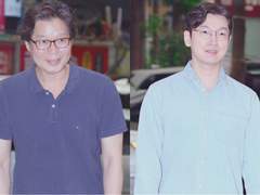 [경문승효] 아홉 살 차이