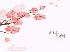 [히지긴]흐르는 물처럼