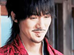 [구애/동매애신] 마음 ~한 걸음~ (完)