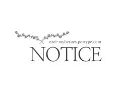 몇 가지 수정사항