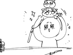 ::제로의 집행인 스포 없는 후기::