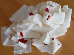 [말렉/알렉매그] 상처 입은 짐승(上)