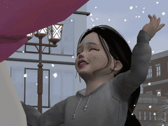 심즈4 플레이 로그 6