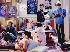 about 일상, 이상, 망상