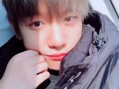 코트 위의 요정님