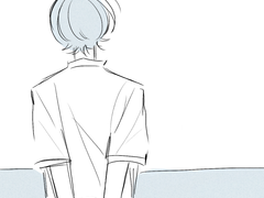 카오카나)돌아갈 곳