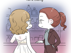 미임파 폴아웃 일사