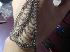 ACC) 매그너스 시즌1 애용 핸드체인 팔찌