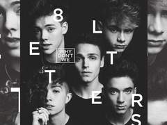 Why Don't We - 8 Letters (가사/번역/해석)