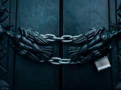 [카미야마×에노모토] 철문의 방Ⅲ