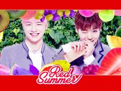 [녤윙] RED SUMMER