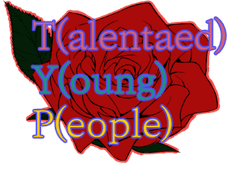 커튼콜 아래그랑 TYP 장미 합작