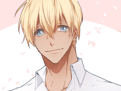 [아무로]너는 여전히 아는 게 많구나