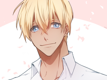 [아무로]너는 여전히 아는 게 많구나