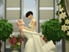 심즈4 플레이 로그 7