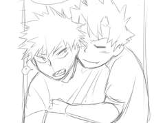 섹스어필 시도하는 키리시마