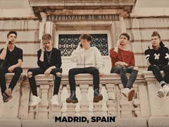 Why Don't We - Talk (가사/번역/해석)