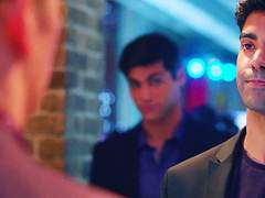 au알렉매그로 연애~결혼 허락