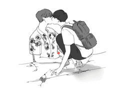 [년짼]달콤쌉싸름