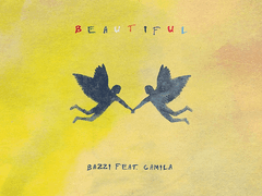 Bazzi - Beautiful (Remix) (Ft. Camila Cabello) (가사/번역/해석)
