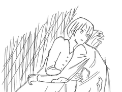 울지 마, 이덕춘